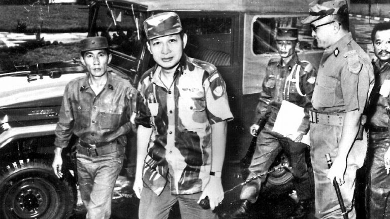 Indonesia’s Forgotten Genocide – The Yale Globalist