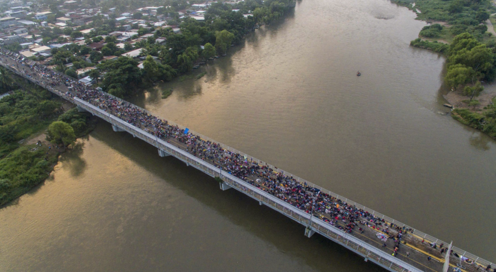 The Guatemalan Mexican Border Central American Immigration To The   Screen Shot 2020 05 11 At 12.54.43 AM 1024x562 